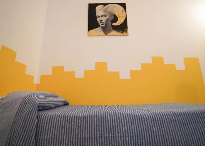 Neapolitan Flat B&B