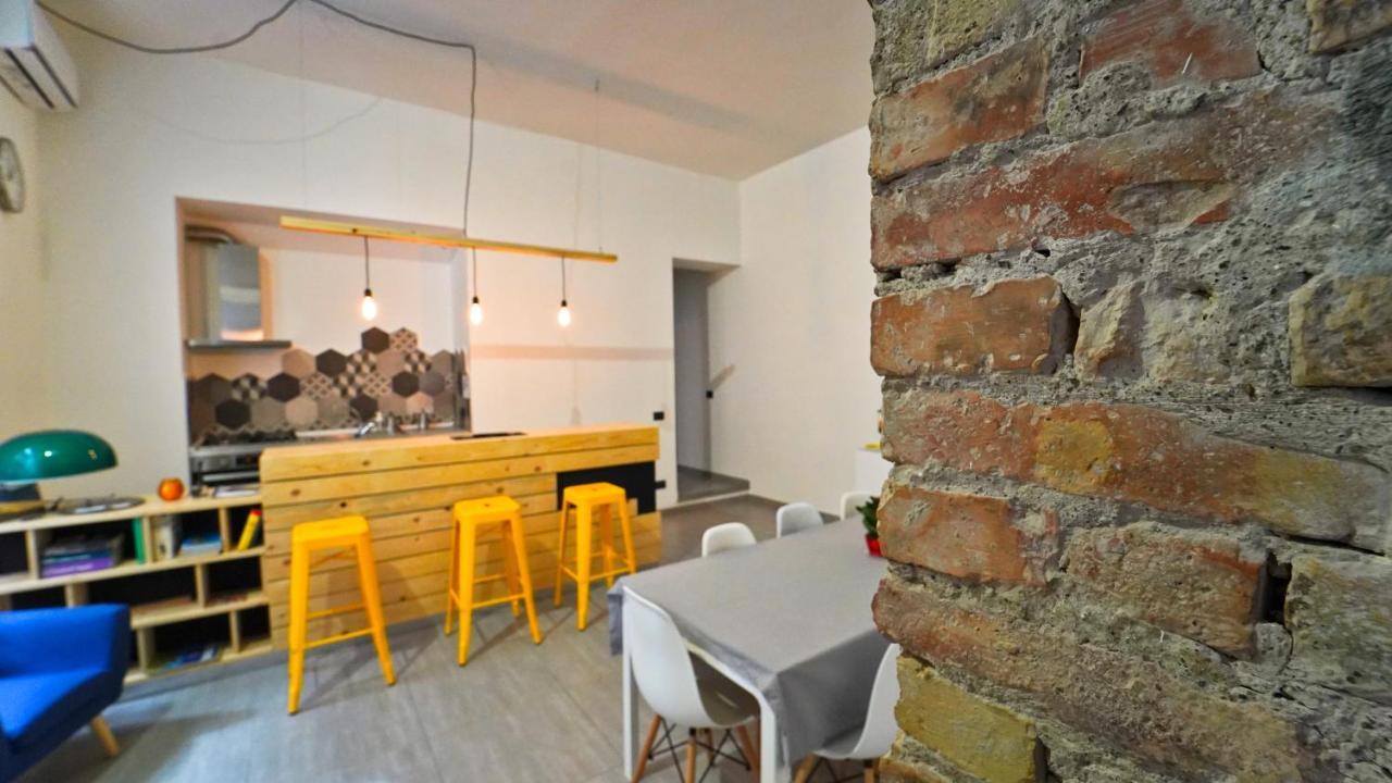 Neapolitan Flat Bed and breakfast Nápoles