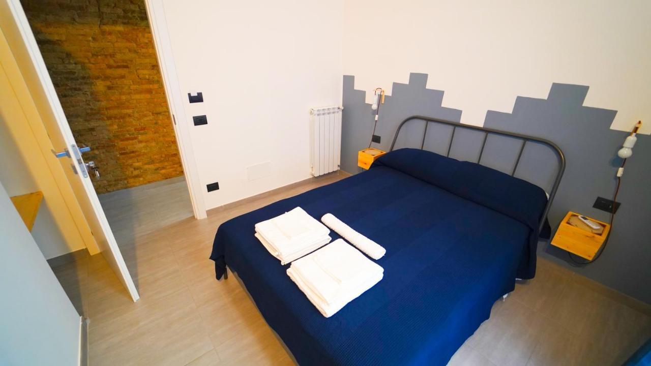 Neapolitan Flat Bed and breakfast